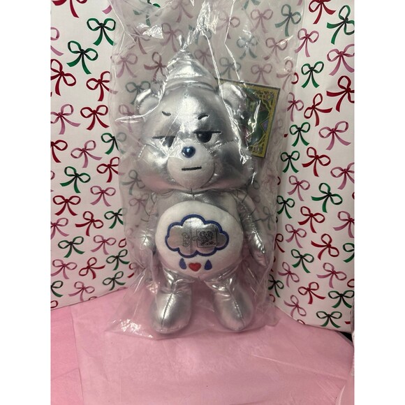 Care Bear Wicked X Set of 5 - Picture 6 of 7